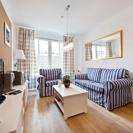 _Arw3_ _ Ferienwohnung Kossmann Niendorf  Exteriér fotografie