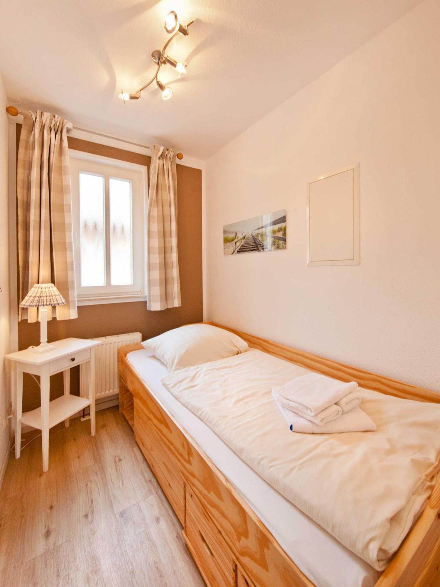 _Arw3_ _ Ferienwohnung Kossmann Niendorf  Exteriér fotografie