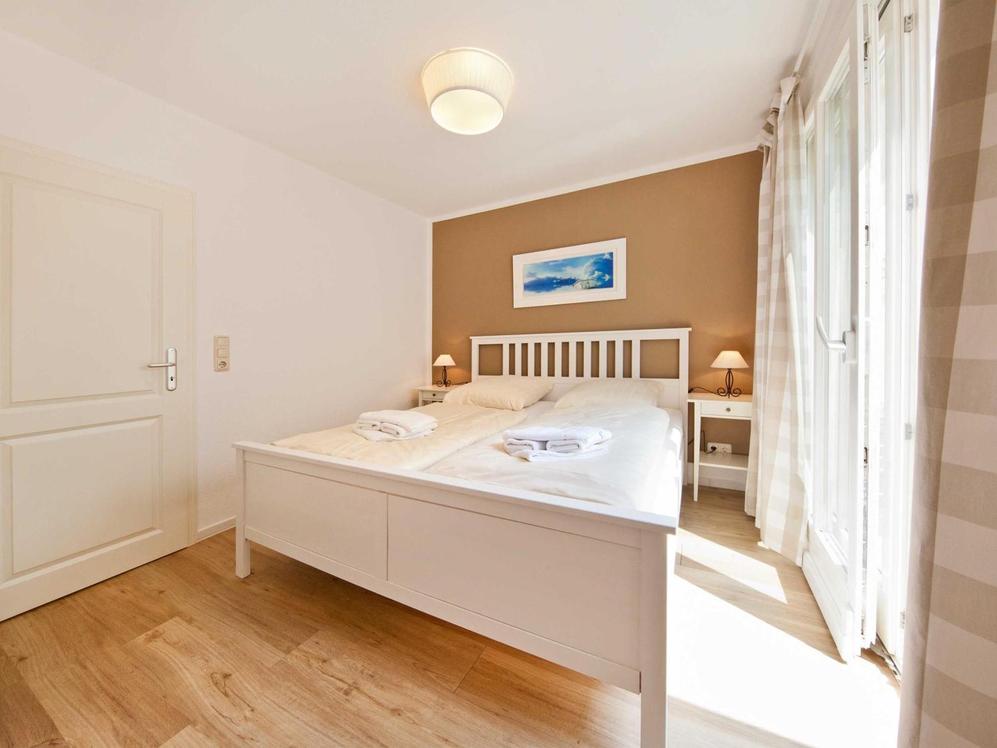 _Arw3_ _ Ferienwohnung Kossmann Niendorf  Exteriér fotografie