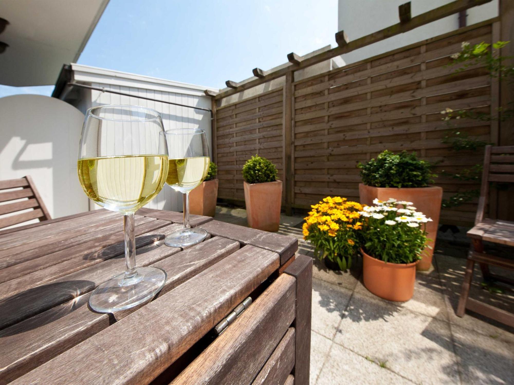 _Arw3_ _ Ferienwohnung Kossmann Niendorf  Exteriér fotografie