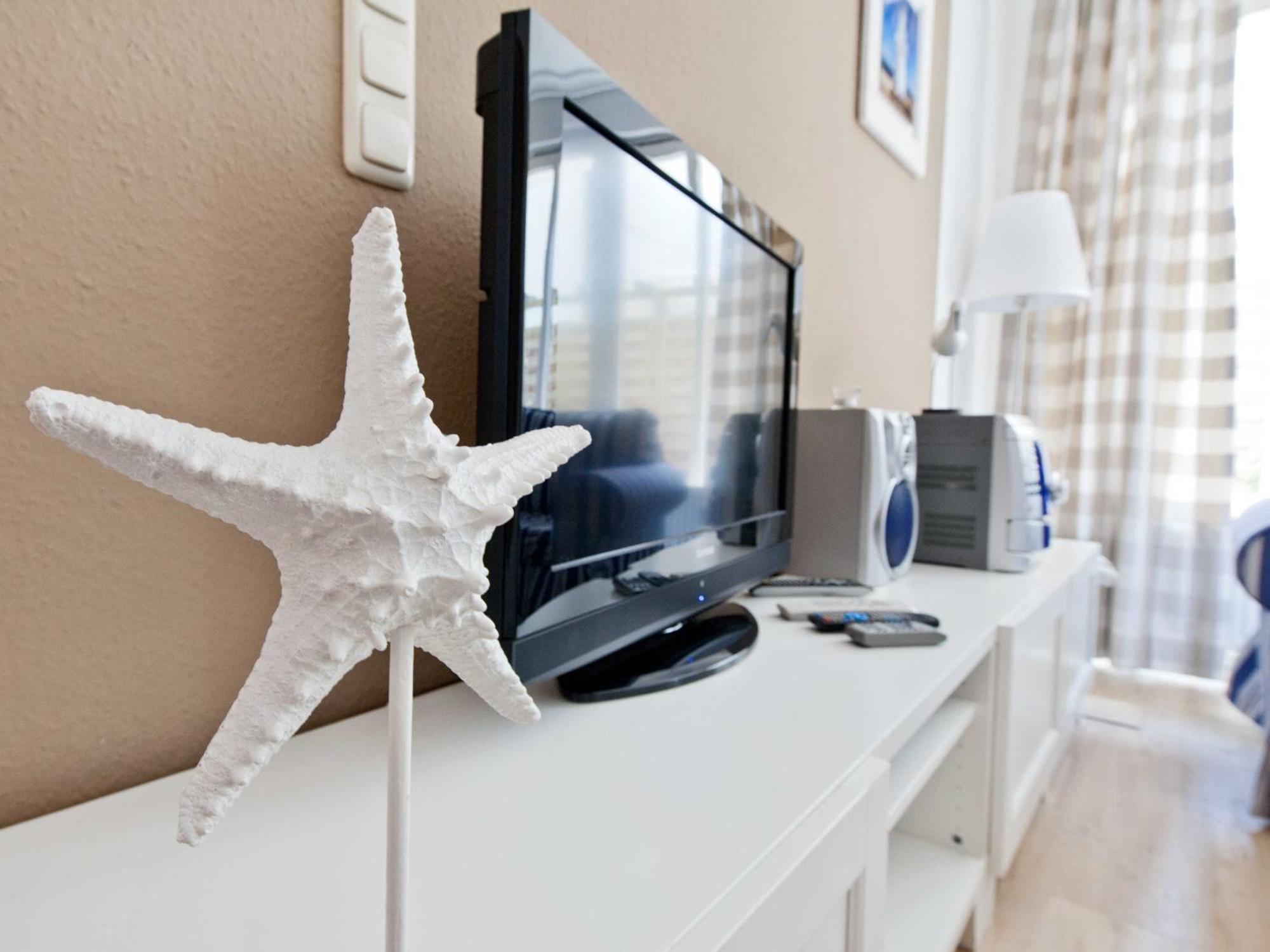 _Arw3_ _ Ferienwohnung Kossmann Niendorf  Exteriér fotografie