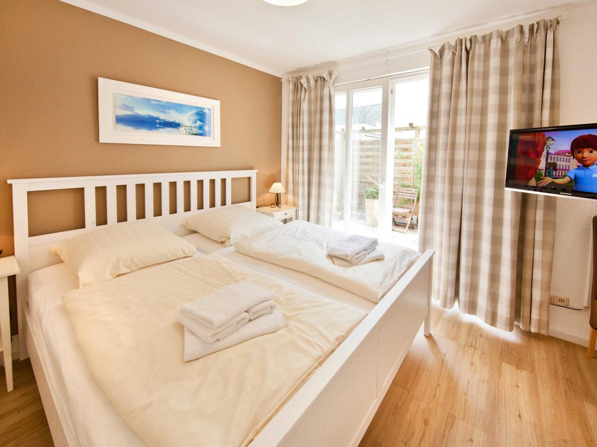 _Arw3_ _ Ferienwohnung Kossmann Niendorf  Exteriér fotografie