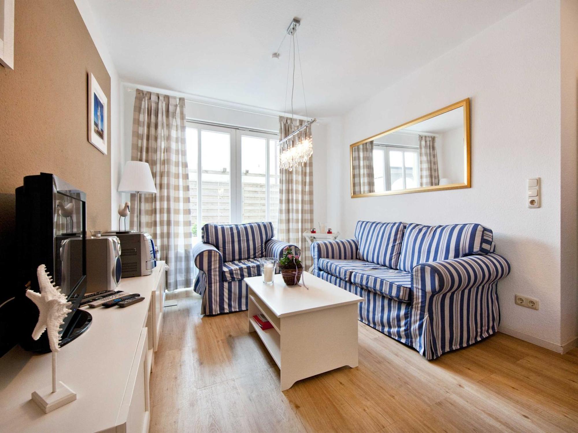 _Arw3_ _ Ferienwohnung Kossmann Niendorf  Exteriér fotografie