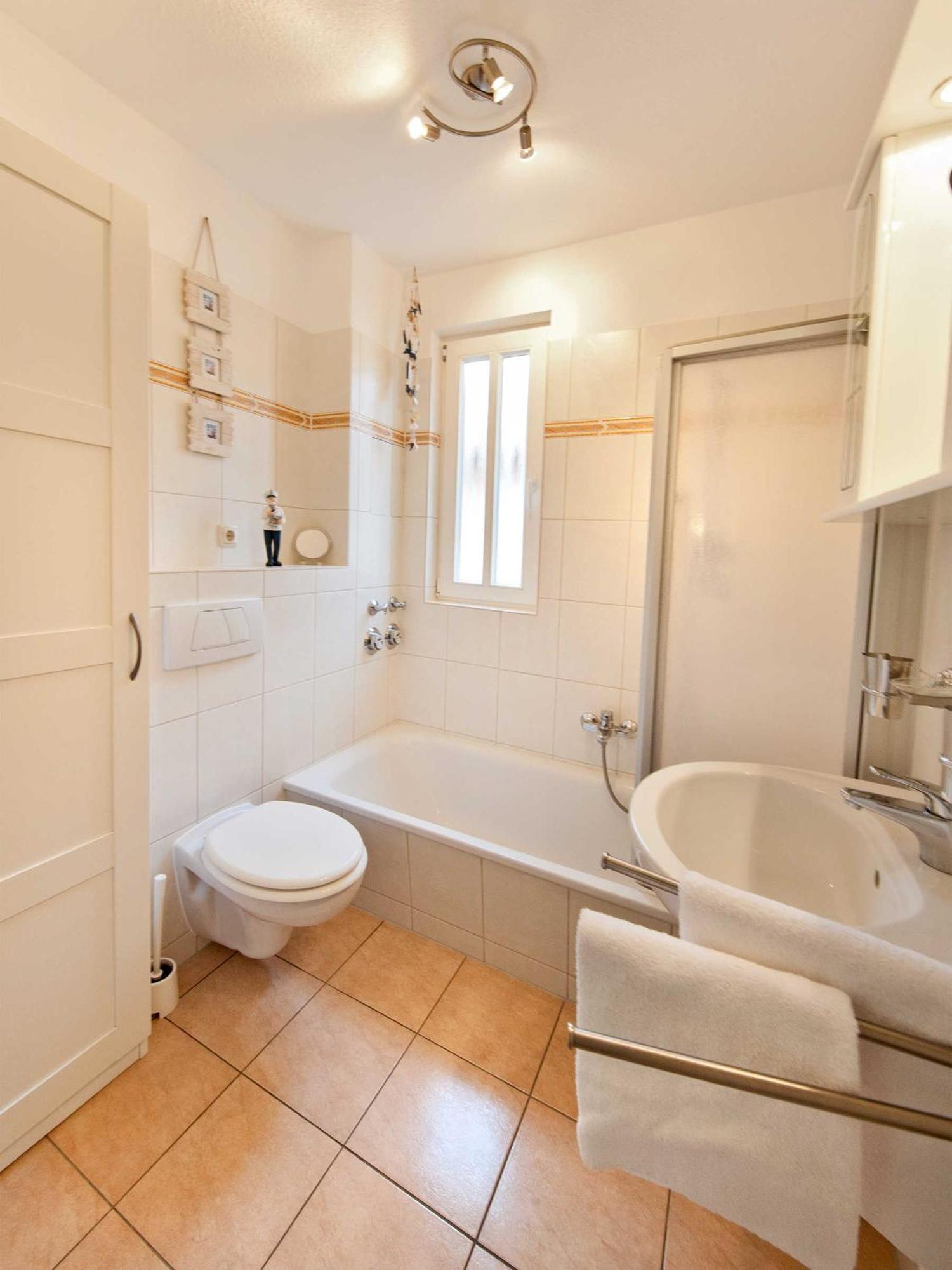 _Arw3_ _ Ferienwohnung Kossmann Niendorf  Exteriér fotografie