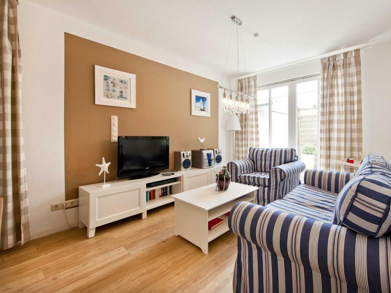 _Arw3_ _ Ferienwohnung Kossmann Niendorf  Exteriér fotografie
